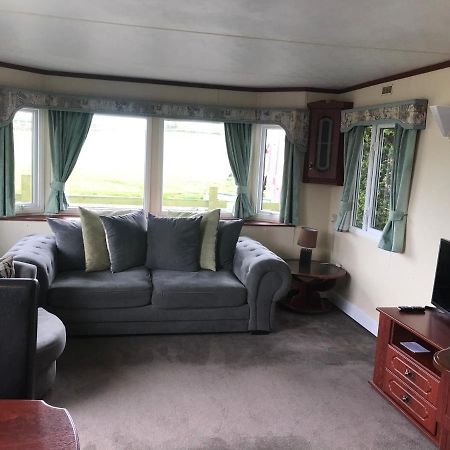 The Fox Inn, Roxby, Static Caravan Екстер'єр фото